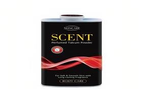 Scent Perfumed Talcum Powder In Pakistan - BwPakistan.com
